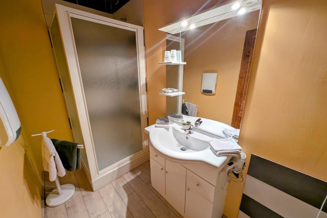 Photo of Bathroom in Choye