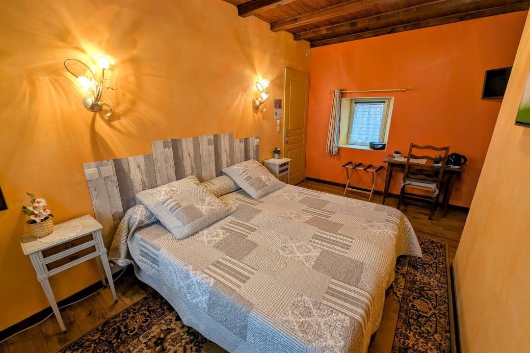 Photo of Bedroom in Choye