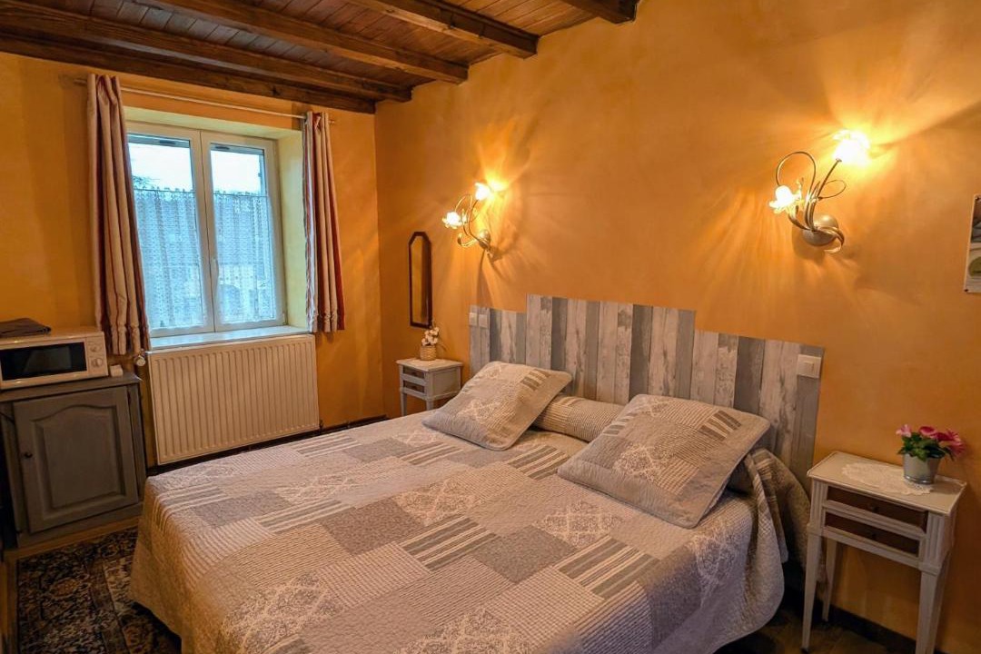 Photo of Bedroom in Choye
