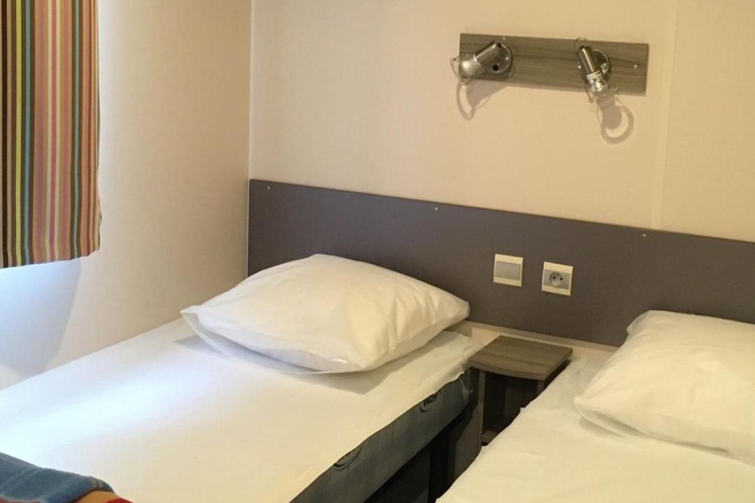 Photo of Bedroom in Saint-Boil