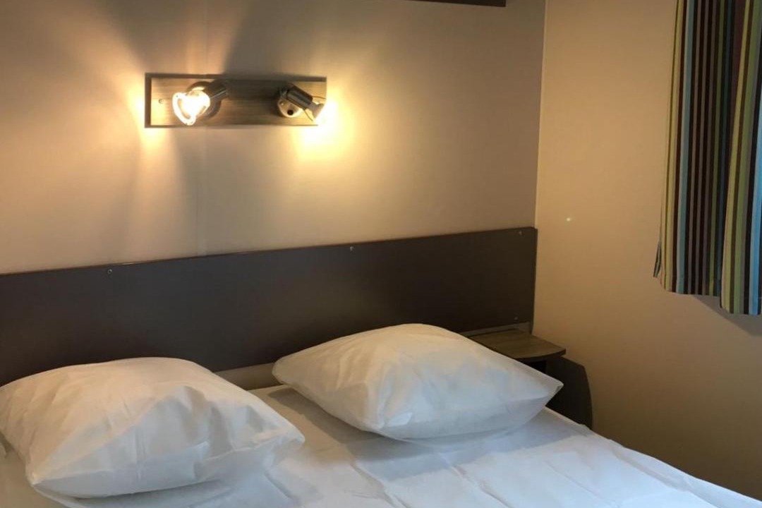 Photo of Bedroom in Saint-Boil