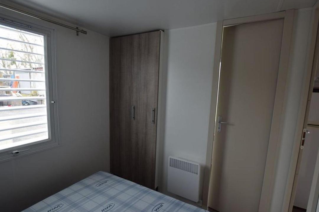 Photo of Bedroom in Saint-Boil