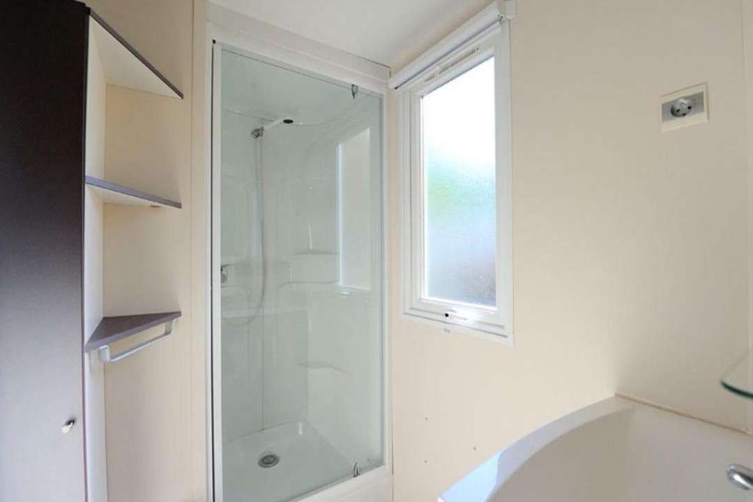 Photo of Bathroom in Saint-Boil