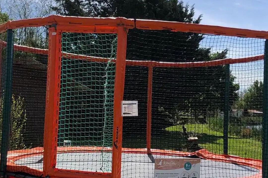 Photo of Outdoor in Saint-Boil