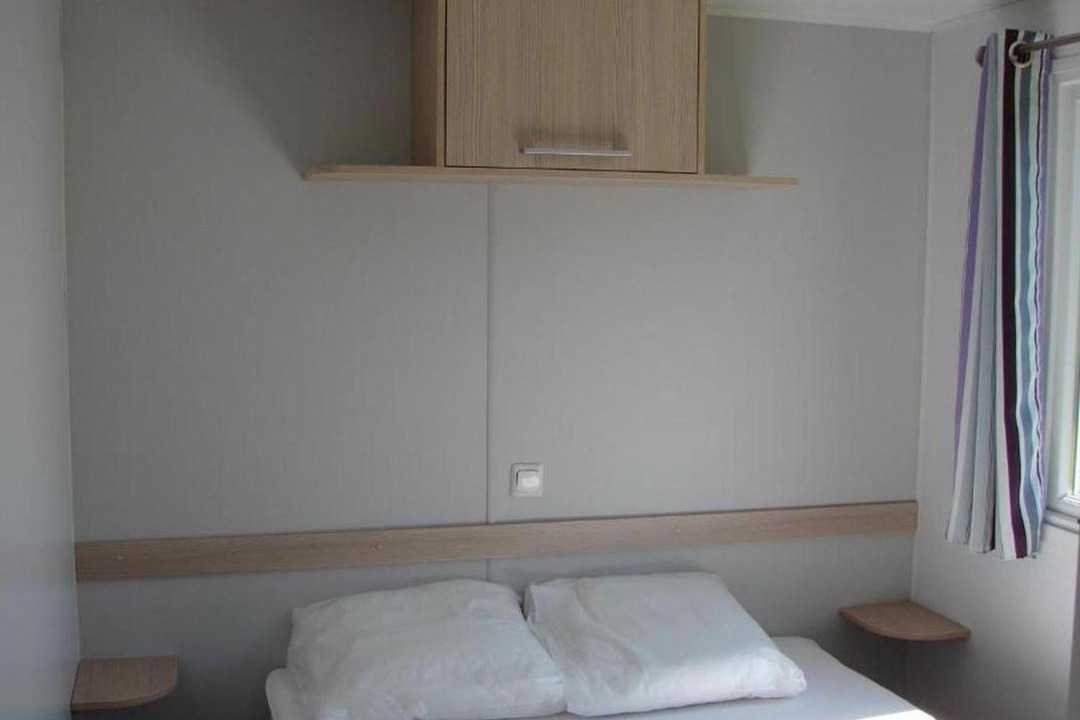 Photo of Bedroom in Saint-Boil