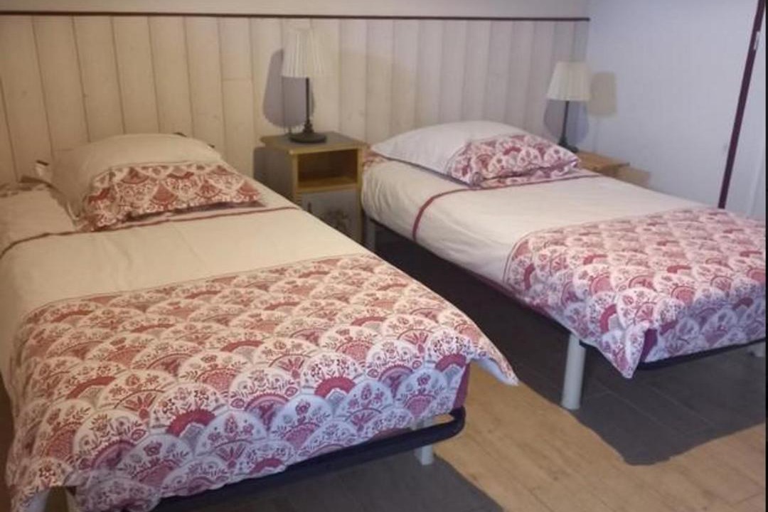 Photo of Bedroom in Gannay-sur-Loire