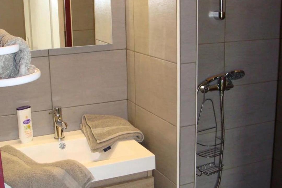 Photo of Bathroom in Gannay-sur-Loire
