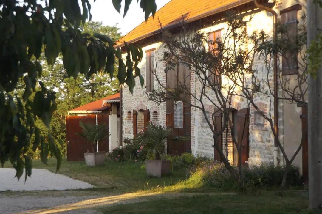 Photo of Others in Gannay-sur-Loire