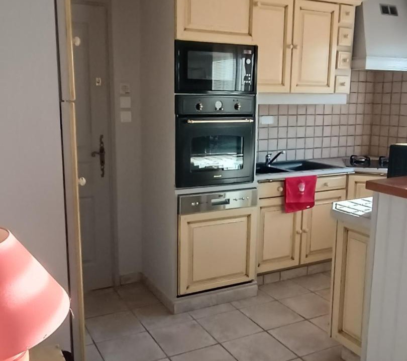 Photo of Kitchen in Lapalisse