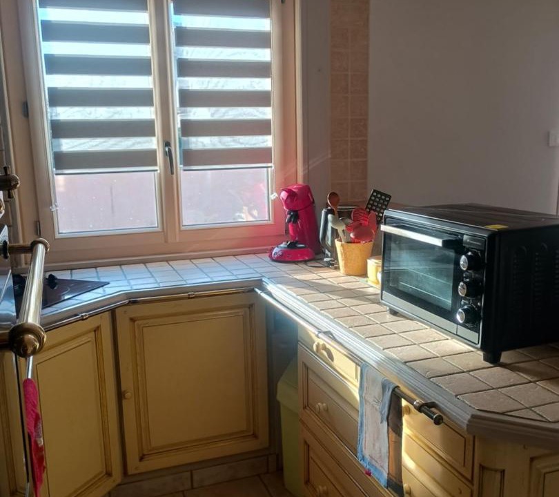 Photo of Kitchen in Lapalisse