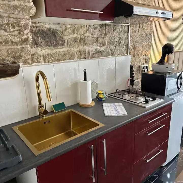 Photo of Kitchen in Vesoul