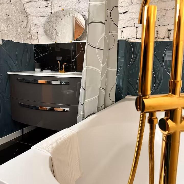 Photo of Bathroom in Vesoul