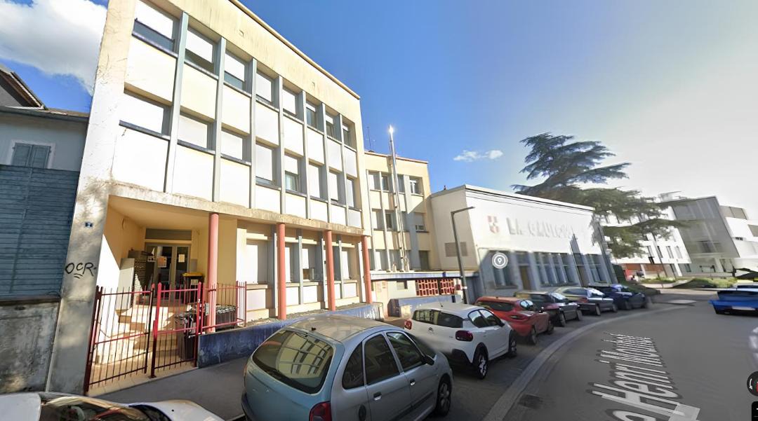 Photo of Others in Montbeliard