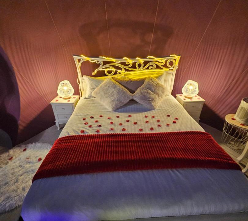 Photo of Bedroom in Illoud