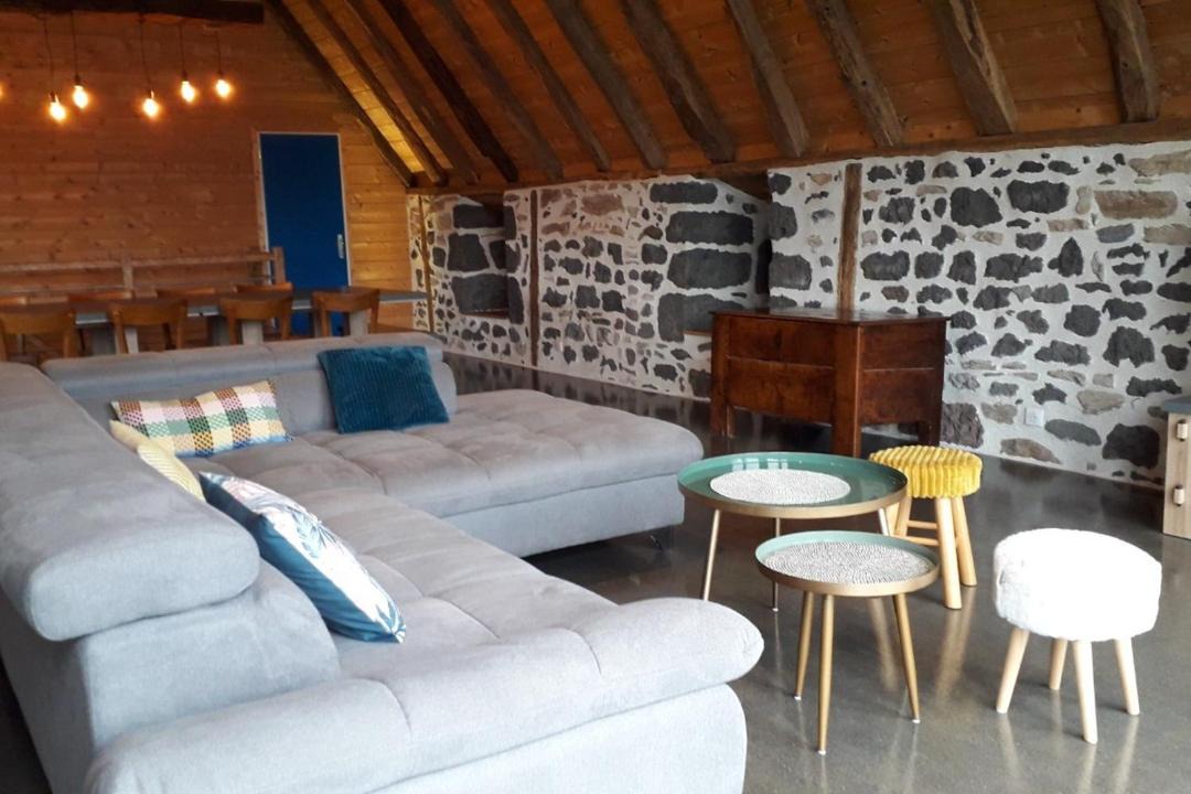 Photo of Livingroom in Paulhenc
