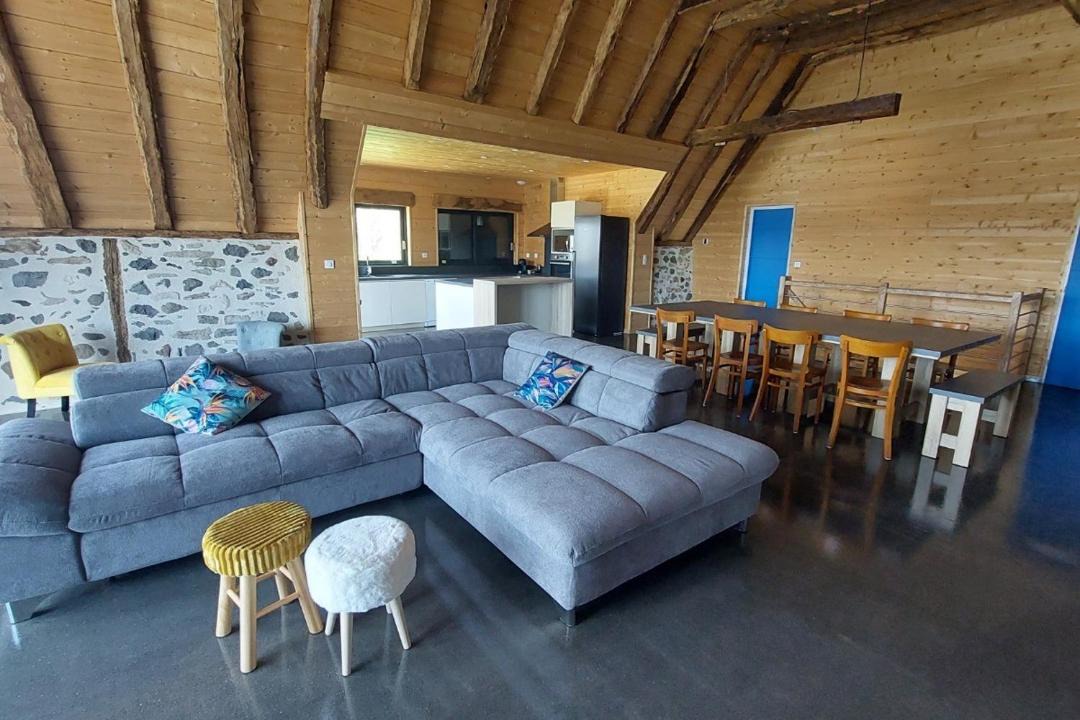 Photo of Livingroom in Paulhenc