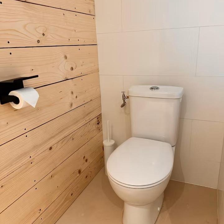 Photo of Bathroom in La Demie