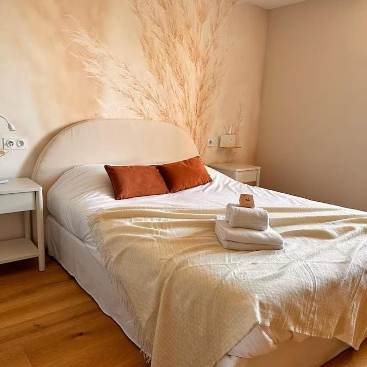 Photo of Bedroom in La Demie