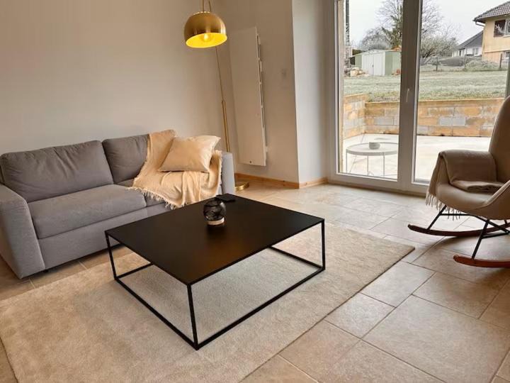 Photo of Livingroom in La Demie