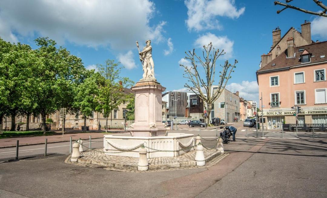 Photo of Others in Chalon-sur-Saone
