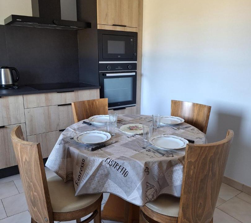 Photo of Kitchen in Labergement-les-Seurre