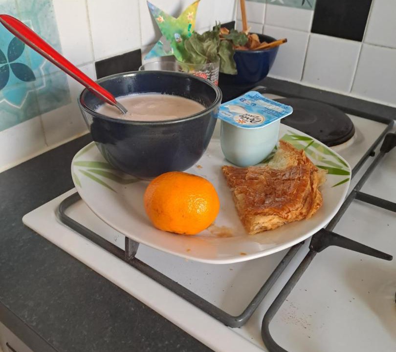 Photo of Kitchen in Chalon-sur-Saone