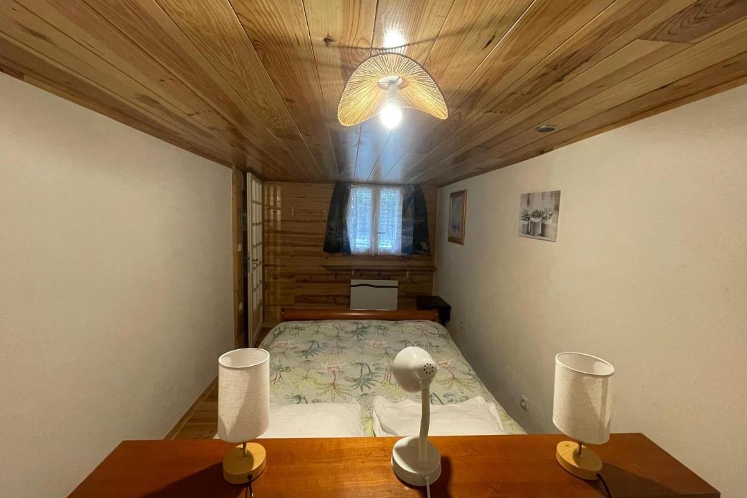 Photo of Bedroom in Bondoufle