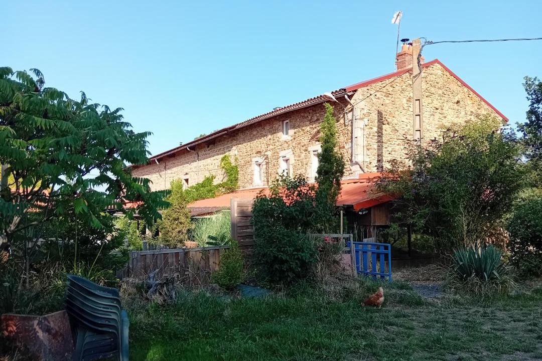 Photo of Others in Vernet-la-Varenne