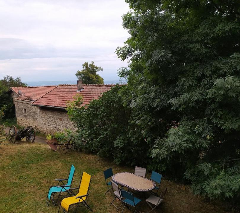 Photo of Others in La Celle-sous-Gouzon