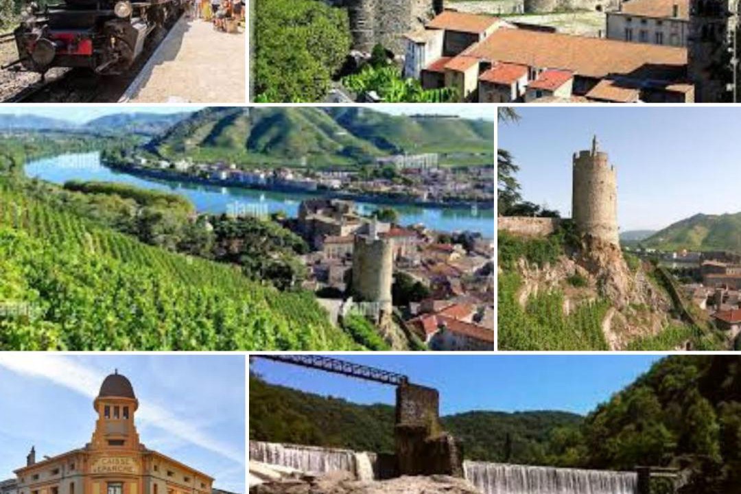 Photo of Others in Tournon-sur-Rhone