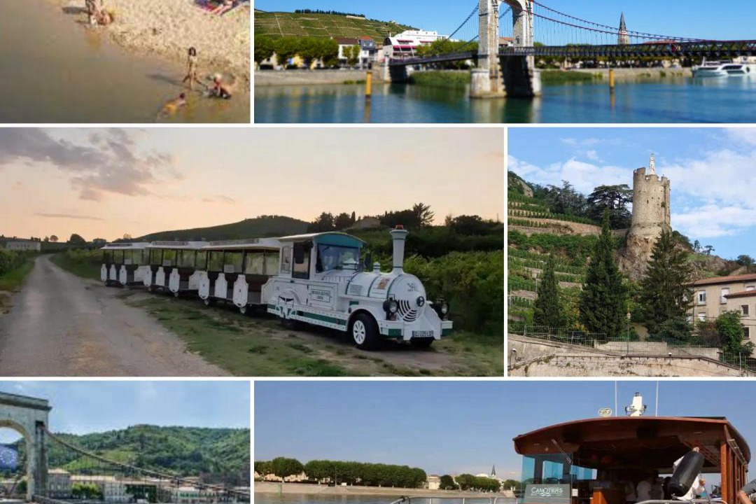 Photo of Others in Tournon-sur-Rhone