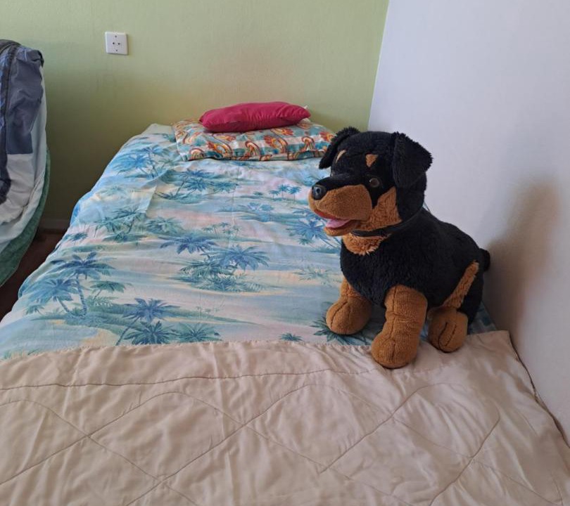 Photo of Bedroom in Chalon-sur-Saone