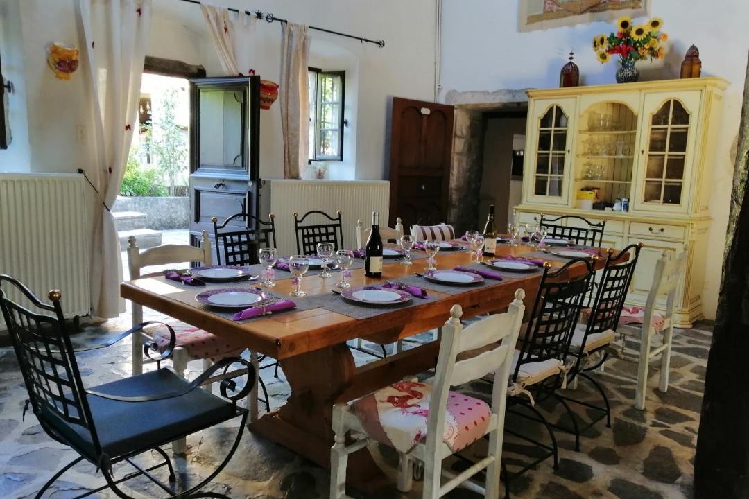 Photo of Kitchen in Eclassan