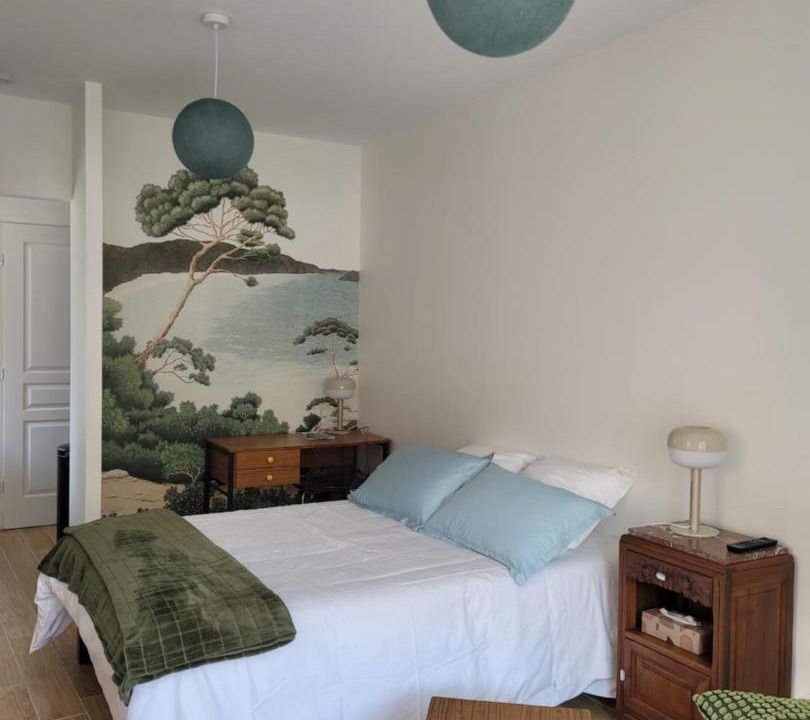 Photo of Bedroom in Solerieux