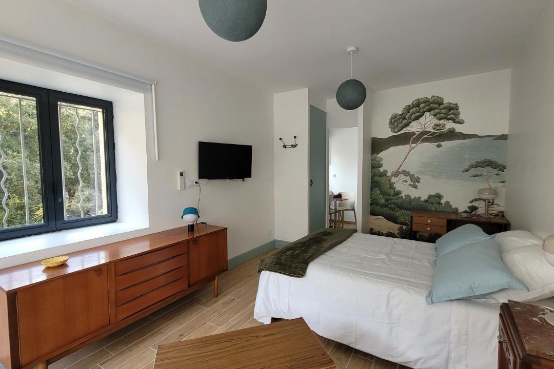 Photo of Bedroom in Solerieux