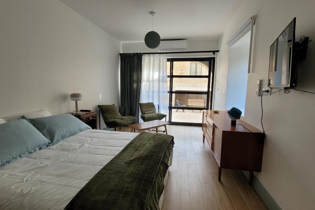 Photo of Bedroom in Solerieux