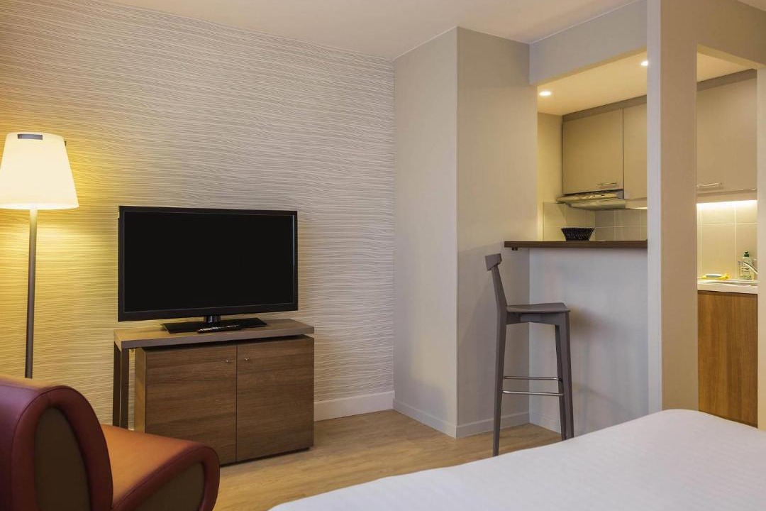 Photo of Bedroom in Thoiry