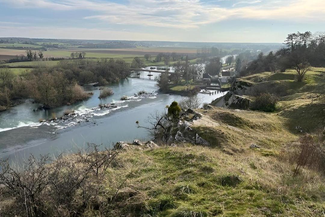 Photo of Others in Rochefort-sur-Nenon