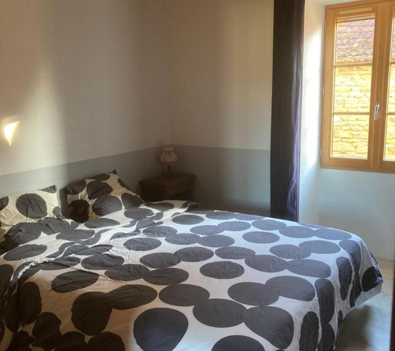 Photo of Bedroom in Sigy-le-Chatel