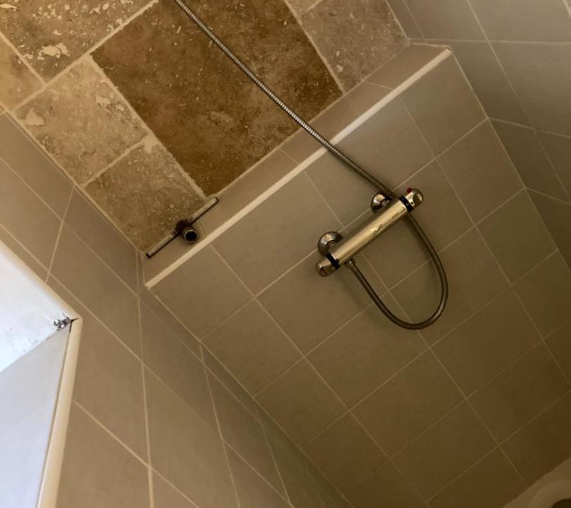 Photo of Bathroom in Sigy-le-Chatel