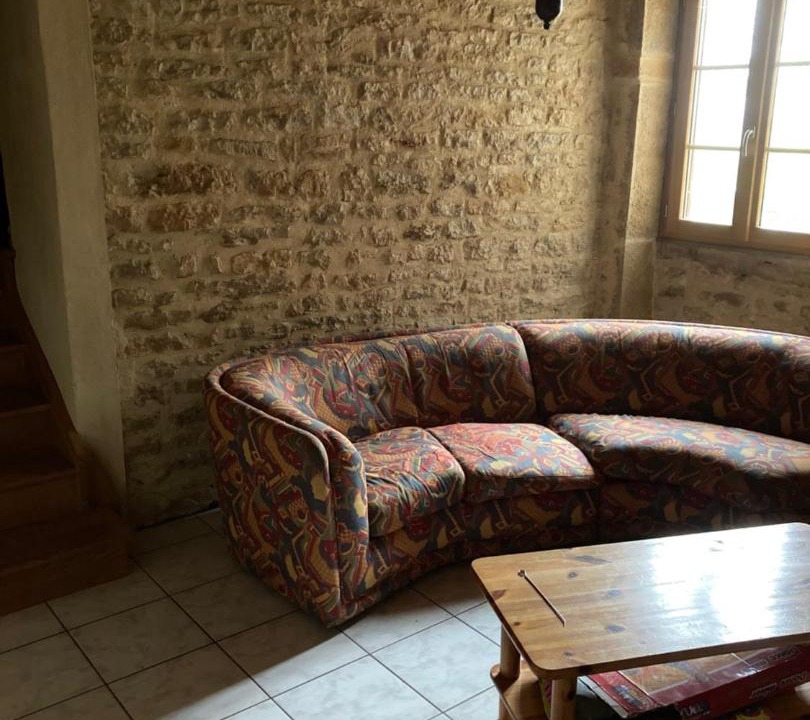 Photo of Livingroom in Sigy-le-Chatel