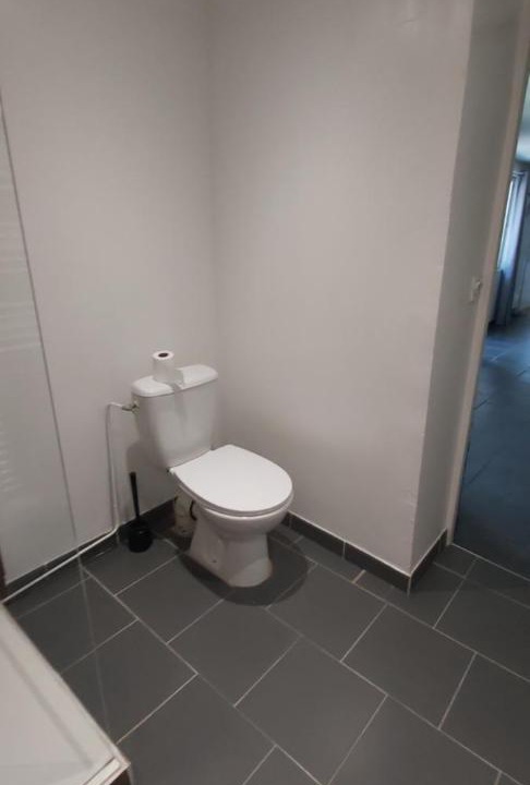 Photo of Bathroom in Prety