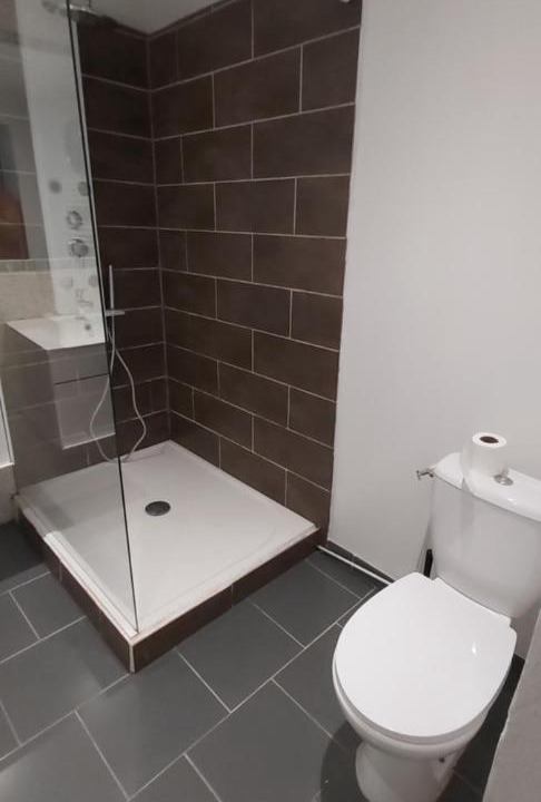 Photo of Bathroom in Prety
