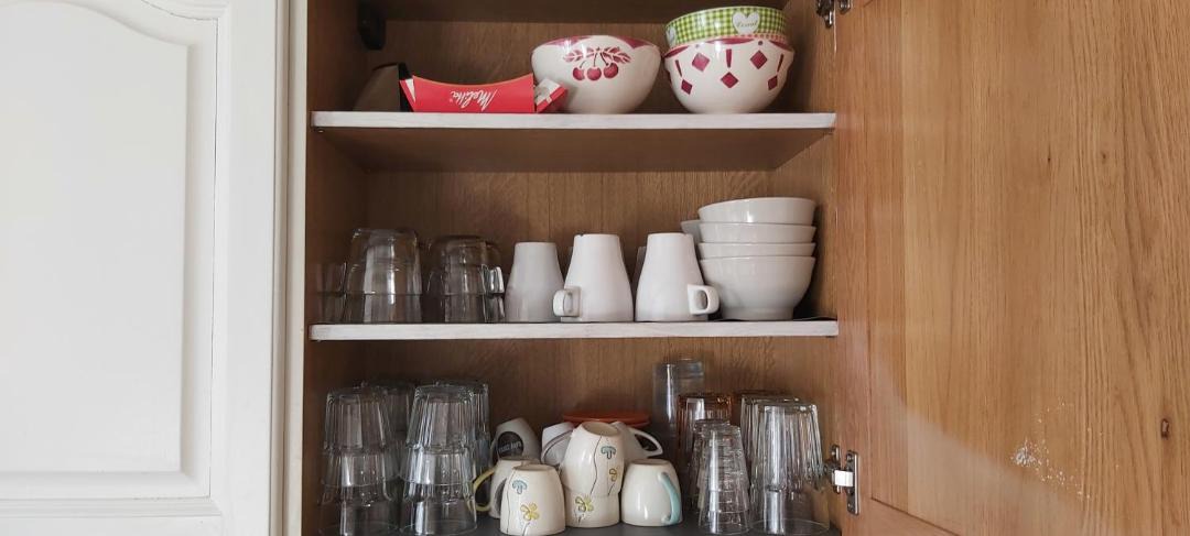 Photo of Kitchen in Prety