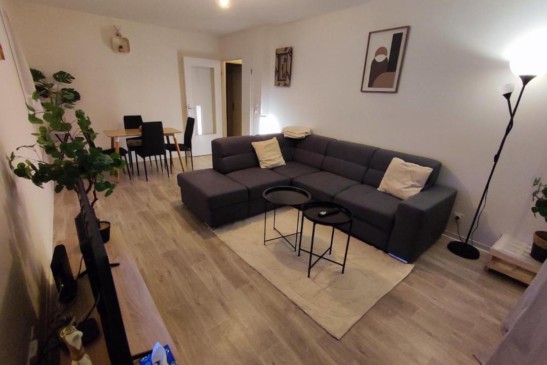 Photo of Livingroom in Chenove