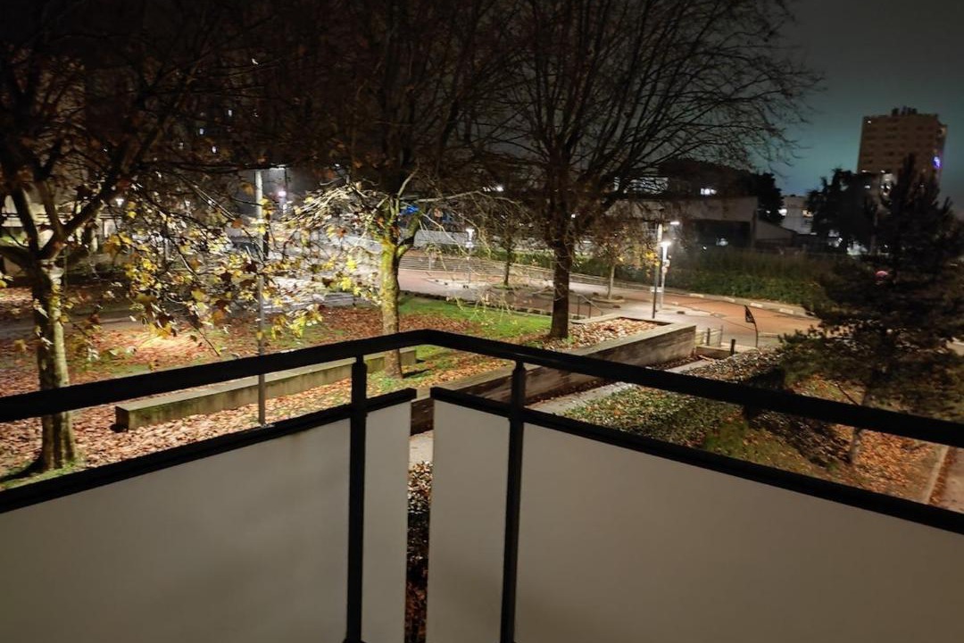 Photo of Patio Balcony in Chenove
