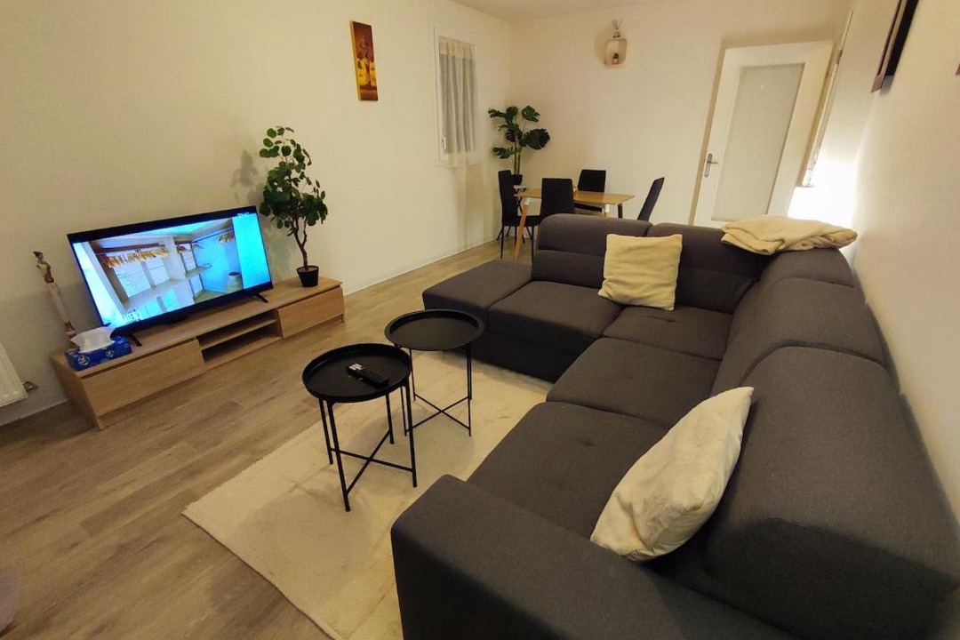 Photo of Livingroom in Chenove