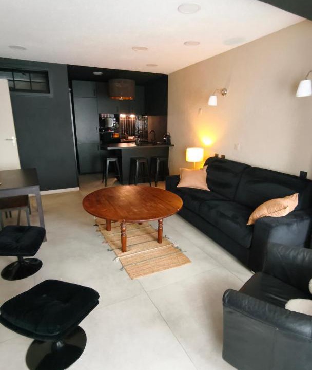Photo of Livingroom in Sablons