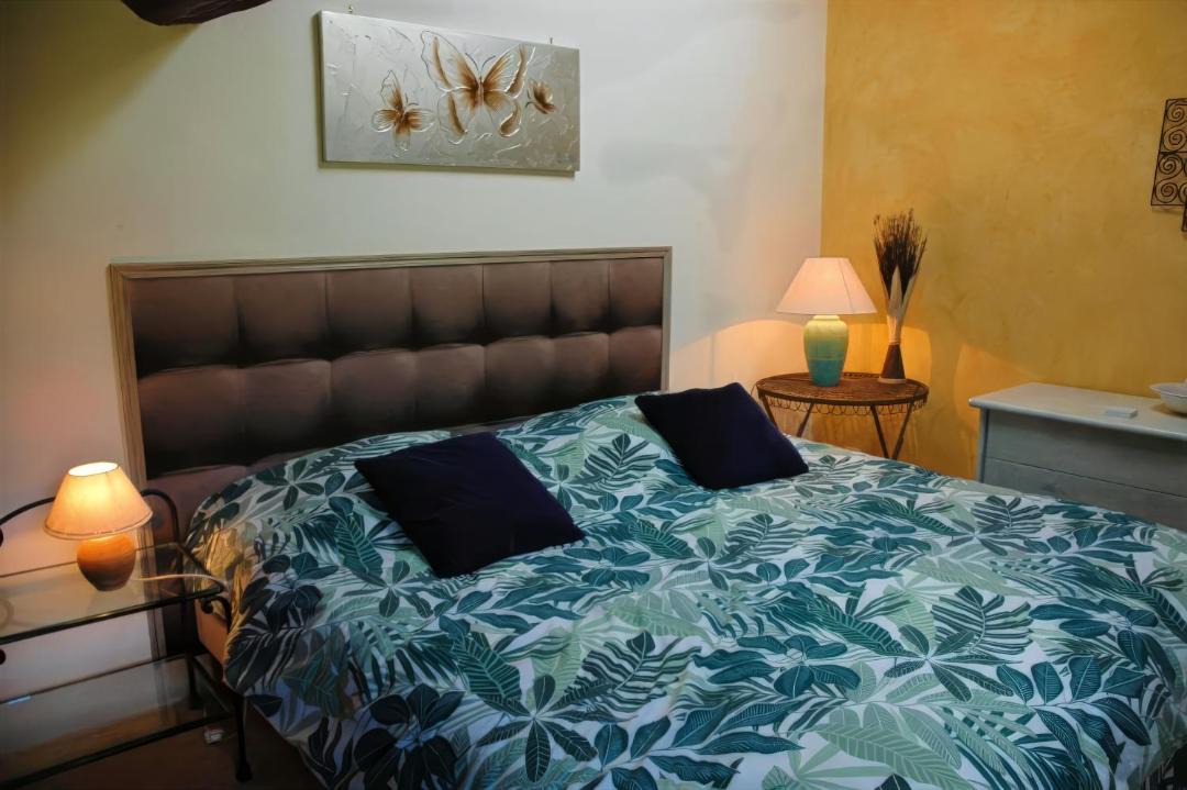 Photo of Bedroom in Eclassan
