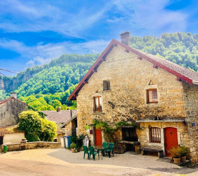 Photo of Others in Ladoye-sur-Seille